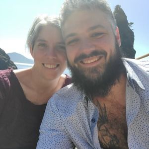 Meet your Posher, Daniel